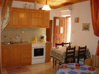 Ferienwohnung Filitsa House Agios Ioannis  Exterior foto