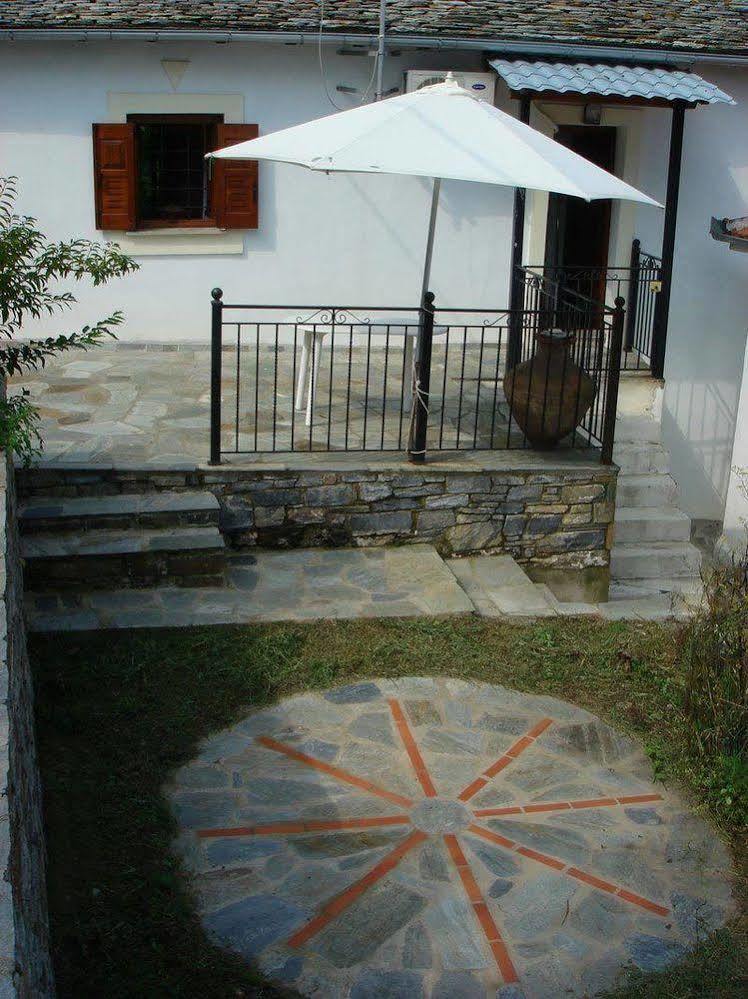Ferienwohnung Filitsa House Agios Ioannis  Exterior foto